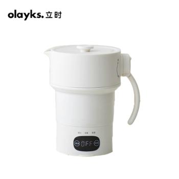 OLAYKS&nbsp;便携式恒温烧水杯旅行壶&nbsp;OLK-K02A