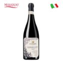 茉兰朵 Morando意大利原瓶进口阿斯蒂巴贝拉DOCG级干红葡萄酒 750ml/支