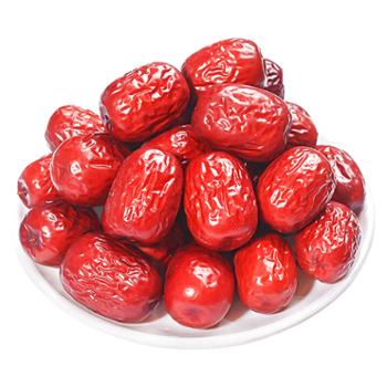 财梁 红枣 200g