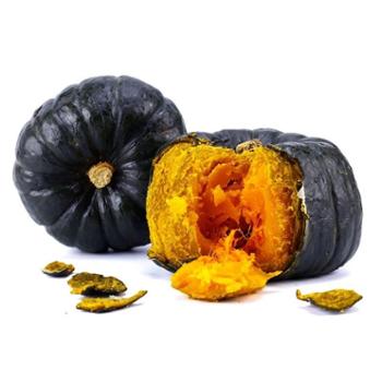 乡友集 贝贝南瓜 4.5斤一箱