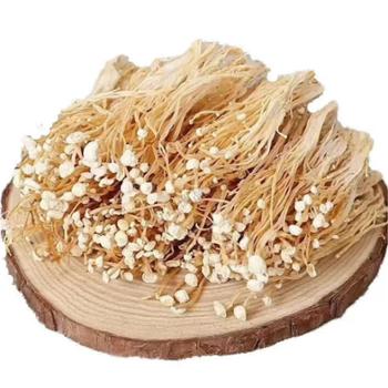 财梁 金针菇 60g