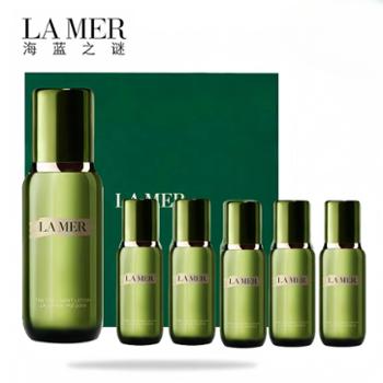 海蓝之谜/LAMER 精萃水礼品盒 正装150ml+ 精粹水5瓶30ml旅行装