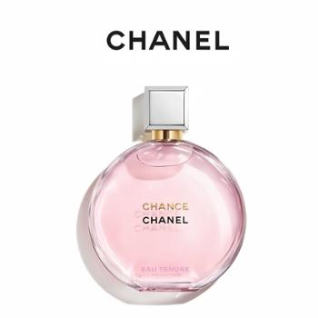 香奈儿 CHANEL 粉邂逅清新淡香水 50ml/瓶