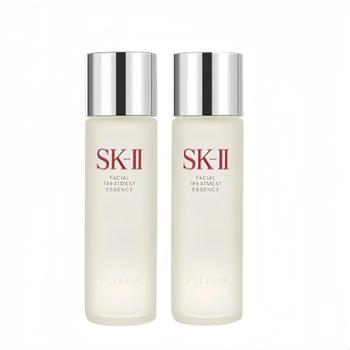 SK-II 护肤精华露 神仙水 2瓶*230ml/瓶