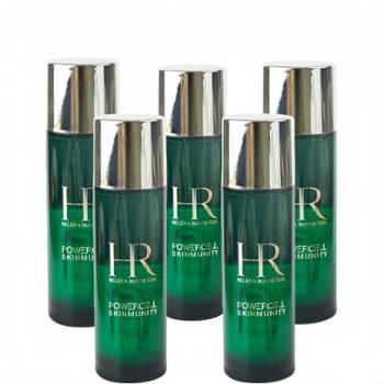 赫莲娜 绿宝瓶新肌水 5瓶*30ml/瓶