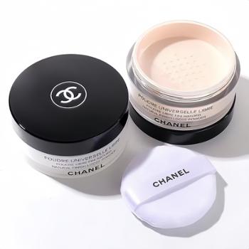 香奈儿 CHANEL 轻盈蜜粉定妆散粉 30g