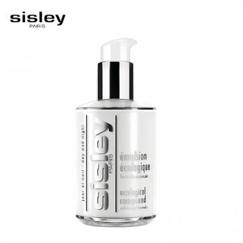 希思黎/Sisley 全能乳液升级版 修护补水保湿滋润 125ml
