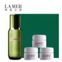 海蓝之谜/LAMER 修护精粹水150ml+经典面霜3瓶 *7ml