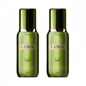 海蓝之谜/LAMER 修护精粹水 正装 2瓶*150ml/瓶