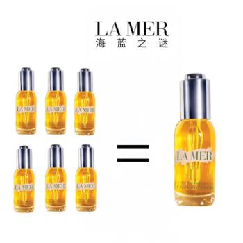 海蓝之谜/LAMER 奇迹精华油 修护舒缓 到手30ml 共【6瓶*5ml】