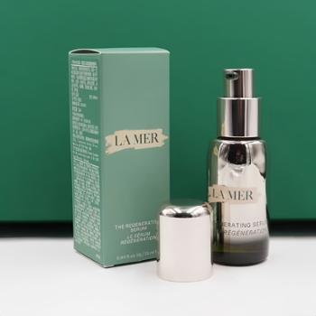 海蓝之谜/LAMER 海蓝之谜活颜焕肤精华露 到手52ml 4瓶*13ml/瓶