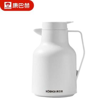 康巴赫（KBH） 保温壶 家用大容量保温瓶热水壶热水瓶