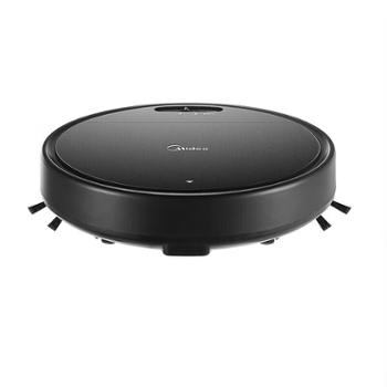 美的扫吸一体 全自动 扫地机器人纤薄机身环境感应 低噪 Q4扫吸一体防跌落