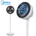 美的循环扇落地台地两用节能降噪电风扇 SAG25CA（电风扇）FGA24UXC（循环扇）