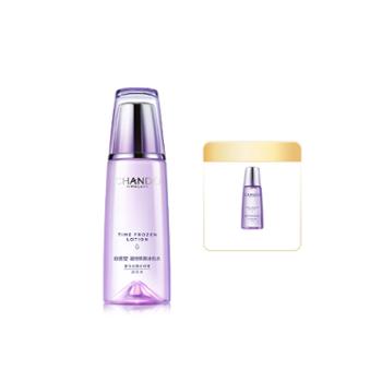 自然堂/CHANDO 凝时鲜颜肌活冰肌水 160ml