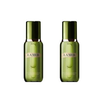 海蓝之谜/LAMER 精粹水 30ml*2 补水保湿随身装出游装旅游装