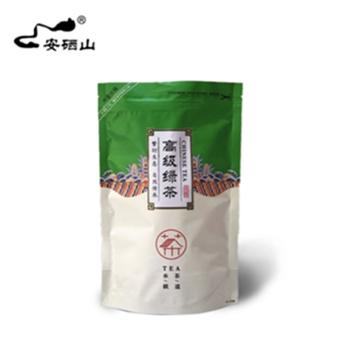 安硒山茶毛尖200g 袋装