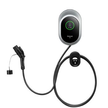 霍尼韦尔7kW家用交流充电桩