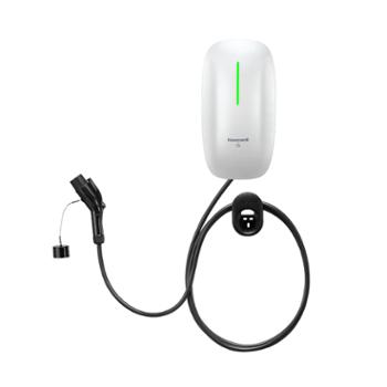 霍尼韦尔AC1家用交流充电桩7kW