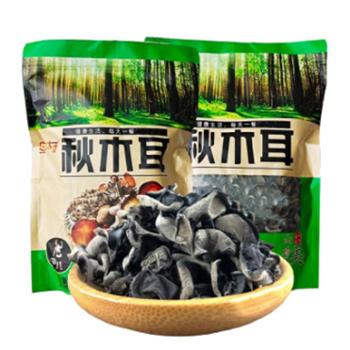 老秦人 黑木耳 500g