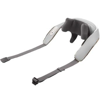 SKG 颈椎按摩器 H5-1舒享【礼盒款】肩颈腰部颈部 披肩按摩仪揉捏斜方业实用礼物送老师朋友肌 生日毕 H5系列1代 舒享