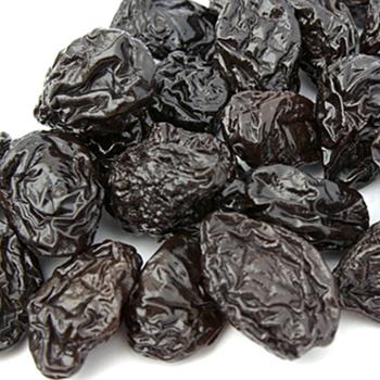 皮城山宝 西梅干 100克/袋(散装）