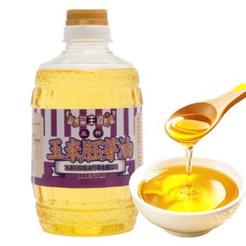玺丰收&nbsp;玉米胚芽油&nbsp;500ML/900ml/12L瓶
